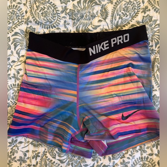 Nike Pants - Nike Pro Spandex